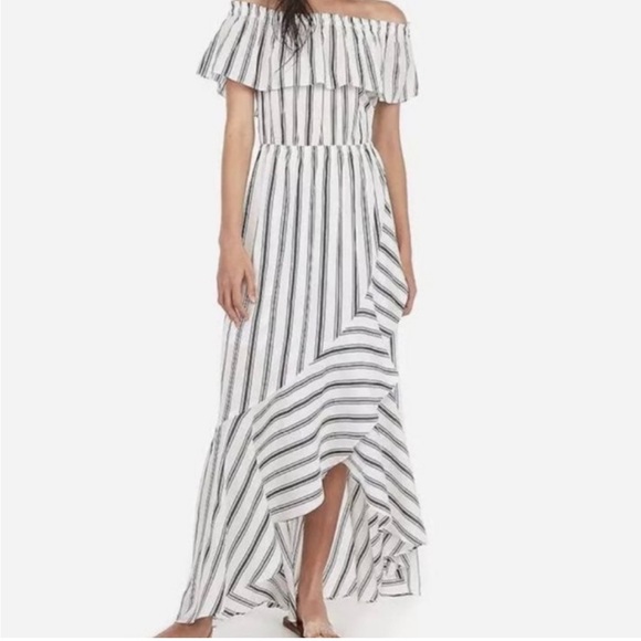 Express Maxi Dress - Picture 3 of 3